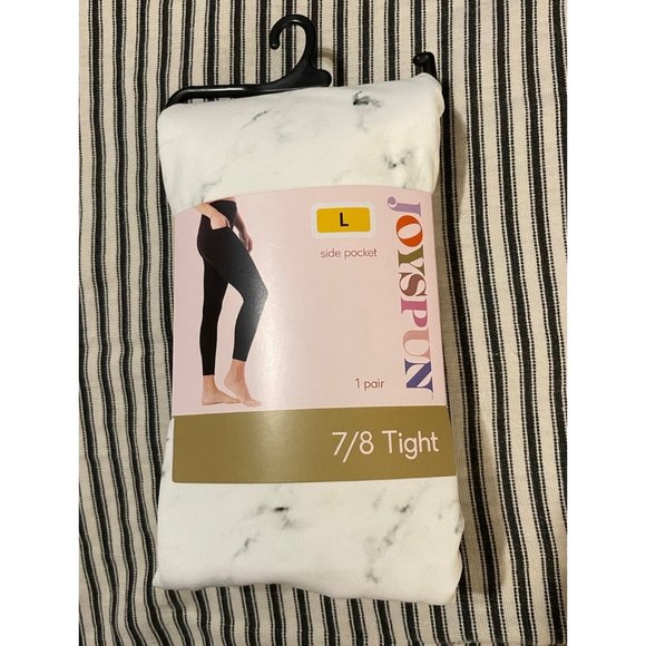 JoySpun 7/8‎ Tights - Picture 1 of 4